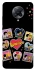 Чохол на Xiaomi Redmi K30 Pro / Poco F2 Pro Love is ver.2 фото 1 з 1