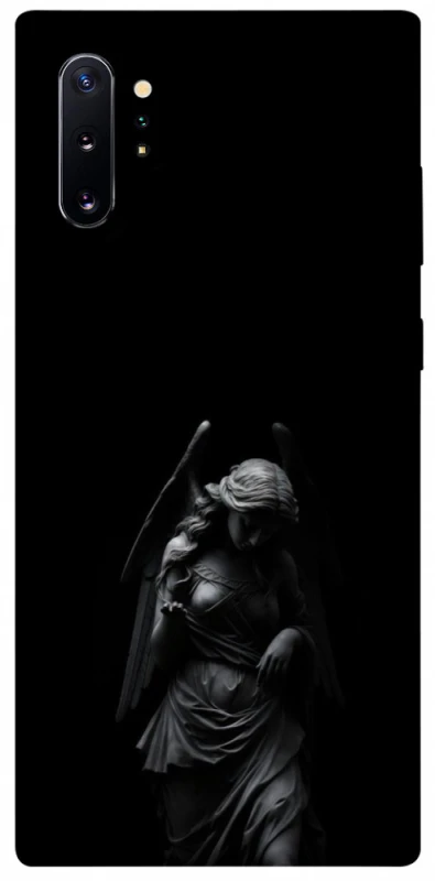 Чохол на Samsung Galaxy Note 10 Plus Angel фото 1 з 1