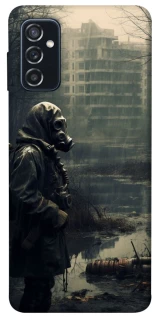 Чохол на Samsung Galaxy M52 Stalker v2 фото 1 з 1