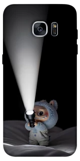 Чохол на Samsung G935F Galaxy S7 Edge Labubu with flashlight ver.3 фото 1 з 1