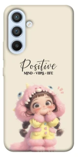 Чехол на Samsung Galaxy A54 5G Positive фото 1 из 1