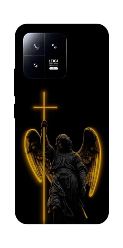 Чохол на Xiaomi 13 Angel of Faith фото 1 з 1