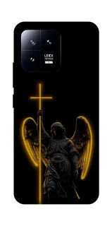 Чохол на Xiaomi 13 Angel of Faith фото 1 з 1
