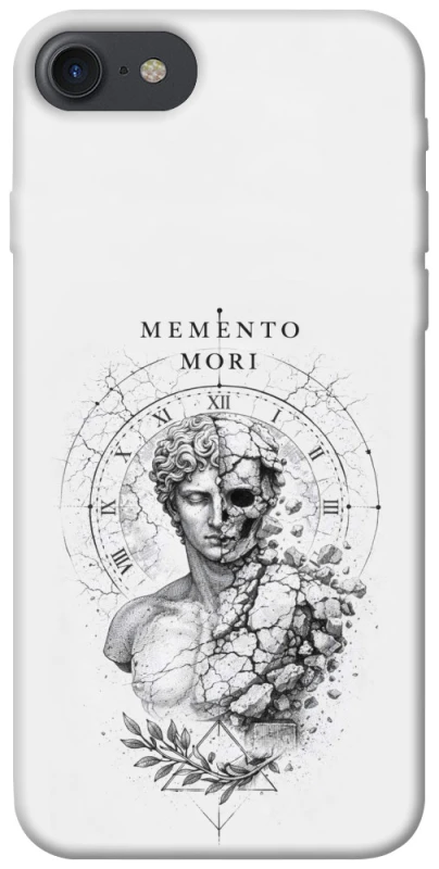 Чехол на Apple iPhone 7 / 8 (4.7") Tattoo ver.5 фото 1 из 1