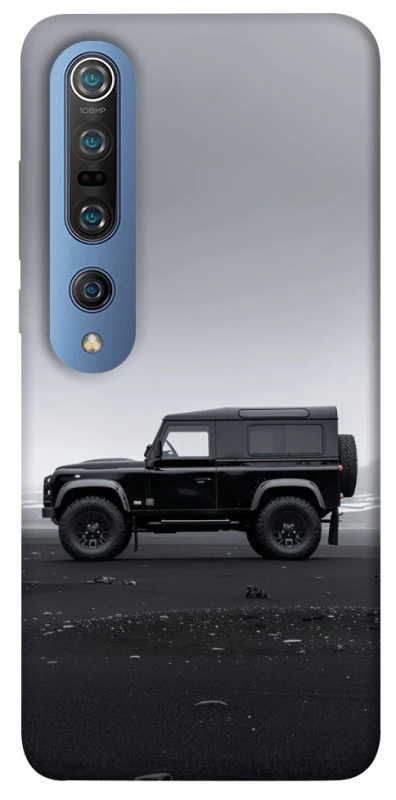 Чохол на Xiaomi Mi 10 / Mi 10 Pro Land rover фото 1 з 1