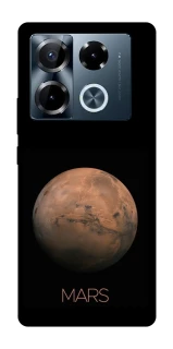 Чохол на Infinix Note 40 Pro 4G Mars фото 1 з 1