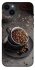 Чохол на Apple iPhone 14 Plus (6.7") Сup of coffee фото 1 з 1