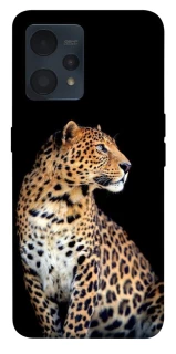 Чехол на Realme 9 4G / 9 Pro+ Leopard v2 фото 1 из 1