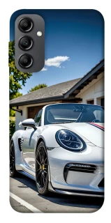 Чехол на Samsung Galaxy A14 4G/5G Sport porsche фото 1 из 1