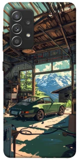 Чохол на Samsung Galaxy A52 4G / A52 5G Porsche фото 1 з 1