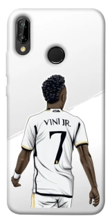 Чохол на Huawei P20 Lite Vinícius Jr. фото 1 Чохол на Huawei P20 Lite Vinícius Jr. фото 1 з 1