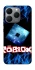 Чохол на Realme 15T Roblox Galaxy Flame Logo фото 1 з 1