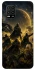 Чохол на Xiaomi Mi 10 Lite HELLDIVERS ver.2 фото 1 з 1