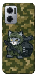 Чохол на Xiaomi Redmi Note 11E Milcat фото 1 Чохол на Xiaomi Redmi Note 11E Milcat фото 1 з 1