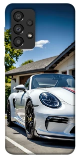 Чохол на Samsung Galaxy A33 5G Sport porsche фото 1 з 1
