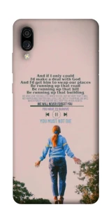 Чехол на ZTE Blade A5 (2020) Stranger Things ver.4 фото 1 из 1