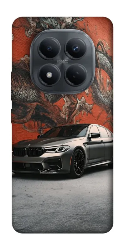 Чохол на Xiaomi Redmi Note 15 Pro 4G BMW v16 фото 1 з 1
