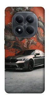 Чохол на Xiaomi Redmi Note 15 Pro 4G BMW v16 фото 1 з 1