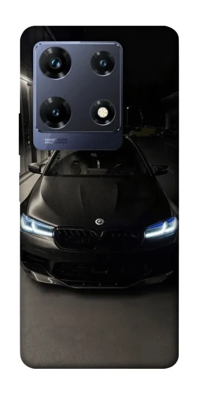 Чехол на Infinix Note 30 Pro BMW v45 фото 1 из 1