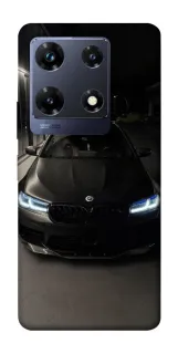 Чехол на Infinix Note 30 Pro BMW v45 фото 1 из 1