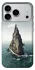Чехол на Apple iPhone 18 Pro Max Marine mountain фото 1 из 1