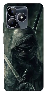 Чохол на Realme C53 Assassin фото 1 з 1