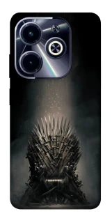 Чехол на Infinix Hot 40i House of the Dragon ver.2 фото 1 из 1