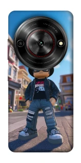 Чехол на ZTE Nubia Focus Roblox aesthetics ver.3 фото 1 из 1