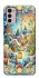 Чохол на Motorola Moto G42 Christmas spirit ver.12 фото 1 з 1