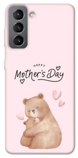 Чохол на Samsung Galaxy S21 FE Mother's Day ver.2 фото 1 з 1