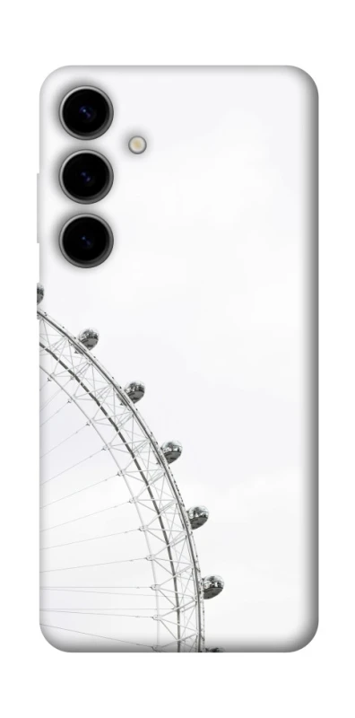 Чехол на Samsung Galaxy S25 FE Колесо обозрения фото 1 из 1