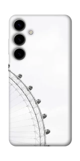 Чехол на Samsung Galaxy S25 Колесо обозрения фото 1 из 1