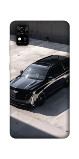 Чехол на ZTE Blade A31 Escalade фото 1 из 1