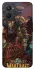 Чохол на Oppo A96 Warcraft v2 фото 1 з 1