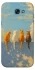 Чехол на Samsung A720 Galaxy A7 (2017) cats on wall фото 1 Чехол на Samsung A720 Galaxy A7 (2017) cats on wall фото 1 из 1