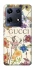 Чехол на Infinix Note 30 Pro Gucci ver.8 фото 1 из 1