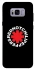 Чохол на Samsung G955 Galaxy S8 Plus Red Hot Chili Peppers logo фото 1 з 1