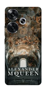Чехол на Xiaomi Poco F6 Alexander McQueen фото 1 из 1