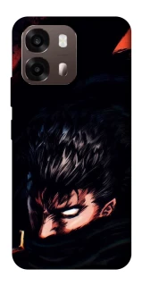 Чохол на Oppo A6 Berserk v5 фото 1 з 2