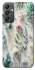Чохол на Samsung Galaxy A24 4G Floral design ver.3 фото 1 з 1