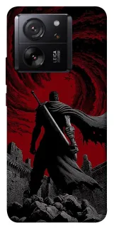 Чехол на Xiaomi 13T Pro Berserk v21 фото 1 из 1