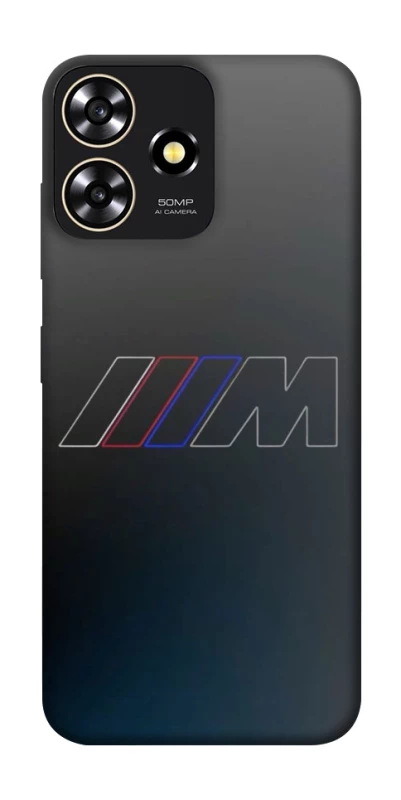 Чохол на ZTE Blade A73 4G M-series фото 1 з 1