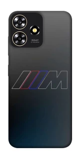 Чехол на ZTE Blade A73 4G M-series фото 1 из 1