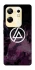 Чохол на Infinix Zero 30 4G Linkin Park logo ver.6 фото 1 з 1