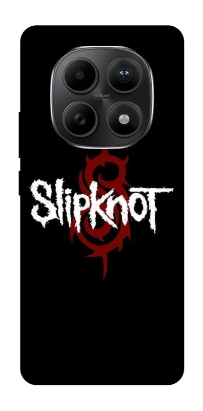 Чохол на Xiaomi Redmi Note 15 5G Slipknot фото 1 з 1