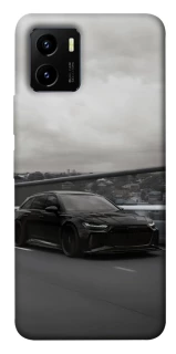 Чохол на Vivo Y15s RS6 grey фото 1 з 1