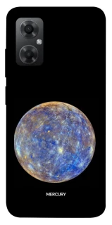 Чехол на Xiaomi Redmi Note 11R Mercury фото 1 из 1