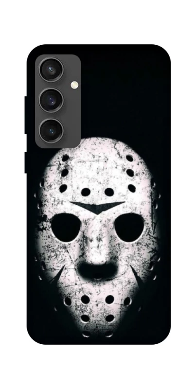 Чехол на Samsung Galaxy S24 FE Jason фото 1 из 1