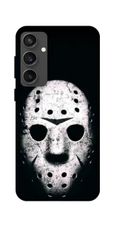 Чехол на Samsung Galaxy S24 FE Jason фото 1 из 1