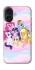 Чехол на Apple iPhone 16 My Little Pony ver.3 фото 1 из 1